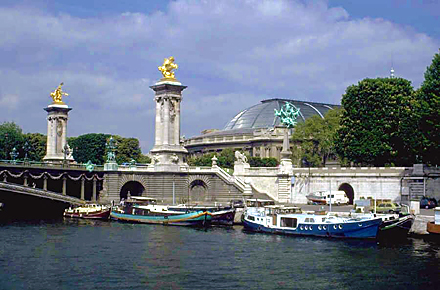 PARIS Grand Palais